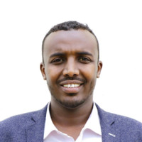 Mohamed Abdirahman