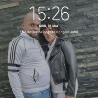 Bongani Jafta