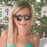 Dora Tasinikou