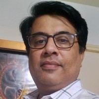 Bhavesh Modi