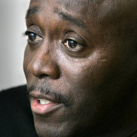 Darryl Burton