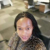 Marcia Dludla