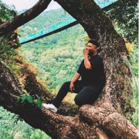 Edwar Adrian Santos Vazquez