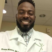 Kean Moore
