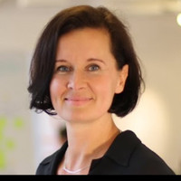 Susanne Beving, dr med