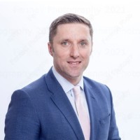 Adam O'Maoldomhnaigh