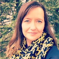 Amy Carter, Phr