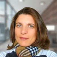 Isabelle Wattiaux