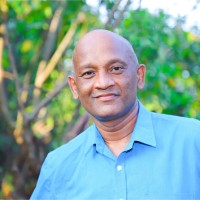 Paramsothy Paraneetharan