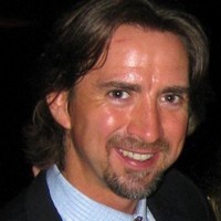 Chris Oliphant