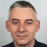 Rob Peters