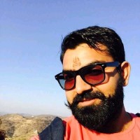 Devender Singh Shekhawat