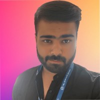 Dhanush P