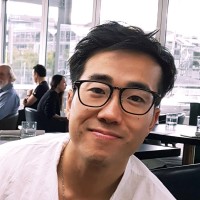 James Myint
