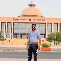 Chirag Gohil
