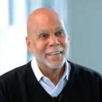 Melvin J. Scales, D.Div.,Honoris Causa