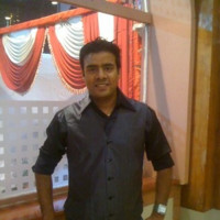 Jayesh Solanki