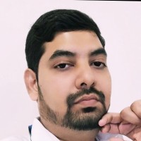 Krishnakumar M K