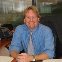 Marty Hecker