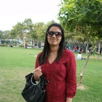 Laila Khuwaja