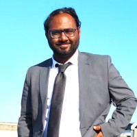 Praveen Kumar Seelam