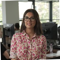 Miray Atçı