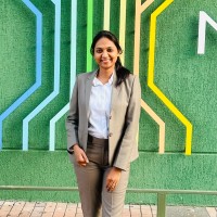 Pranjal Panbude