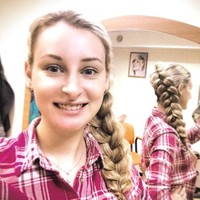 Екатерина Кириенко