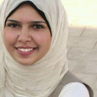 Noha Ahmed