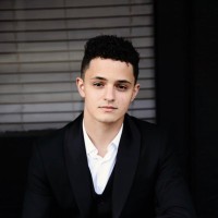 Colten Lewis