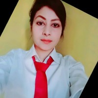 Sumaira Farzand Ali