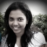 Deepika R