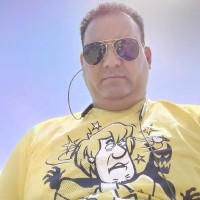Kalpesh Solanki