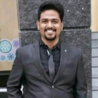 Nitish Mallikarjun