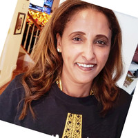 Helen Oukubazghi