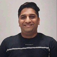 Jayesh Vaishnav