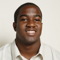 Jerome Black