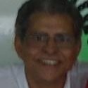 Marcio A. Pires Ferreira