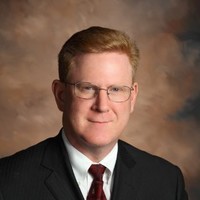 Douglas Whitworth, CPA, MBA