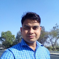 Shailendra Kumar