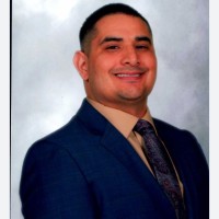 Victor Alvarado