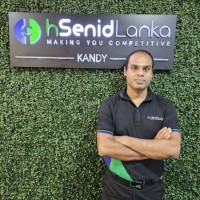 Udara Seneviratne