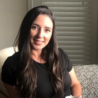 Genevieve Sanders