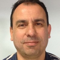 Haluk Catık