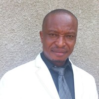 Tom Effiong