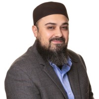 Ayman Ahmed