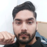 Mayank Saini