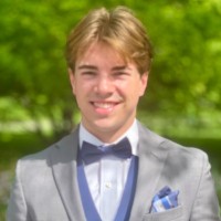 Luke Wetzel