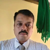 Prabhakar Gowda