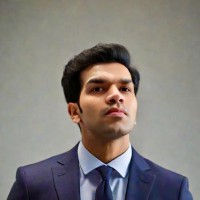 Yashank Goswami